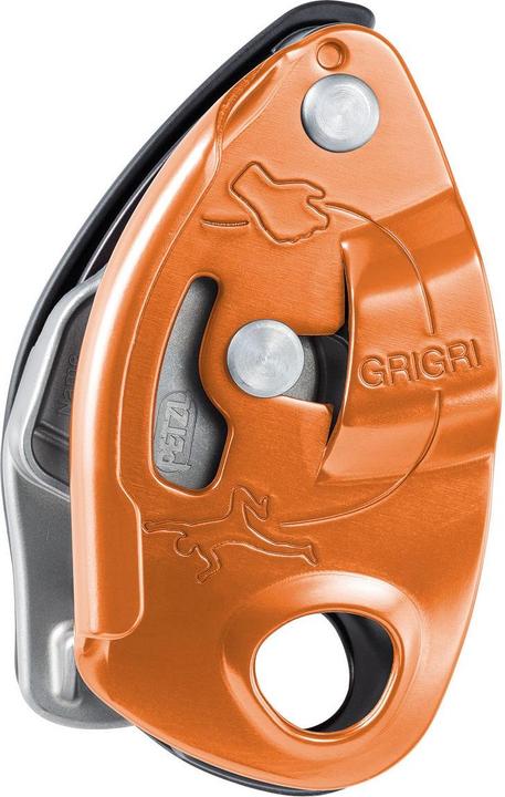 Image du produit Petzl Grigri