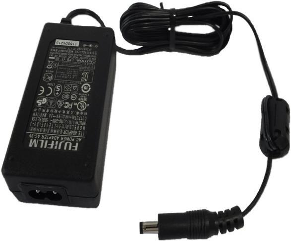 Produktbild Fujifilm Power Adapter AC-9V (Kamera Akku Netzadapter)