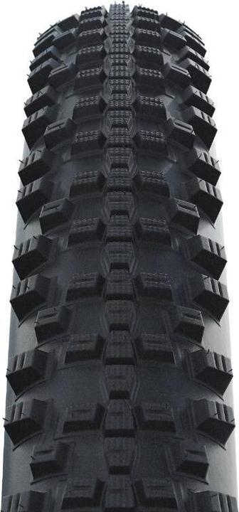 Immagine prodotto Schwalbe Smart Sam PLUS Drahtreifen DD GreenG E-25 - 60-622 - Black-Reflex (29 x 2.35, 60-622)