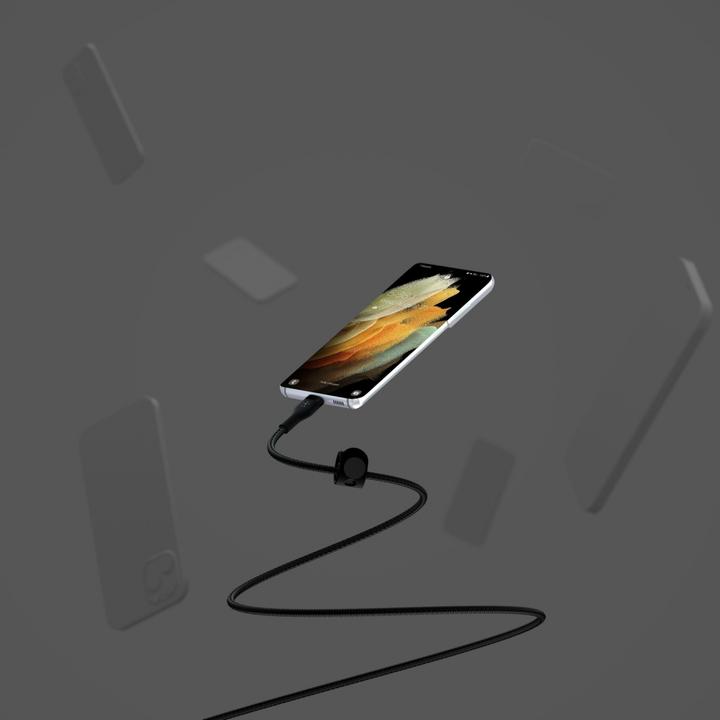 Image du produit Belkin USB C — USB C (1 m, USB 2.0, 60 W)