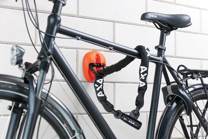 Actual product image AXA Linq 100 (100 cm)