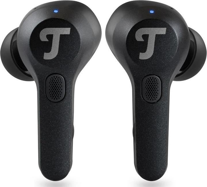 Immagine prodotto Teufel Airy TWS Pro (ANC, 4 h, Senza fili)