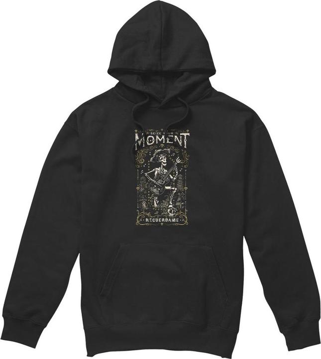 Produktbild La Maison du Coco Seize Your Moment Recuerdame Kapuzenpullover (L)