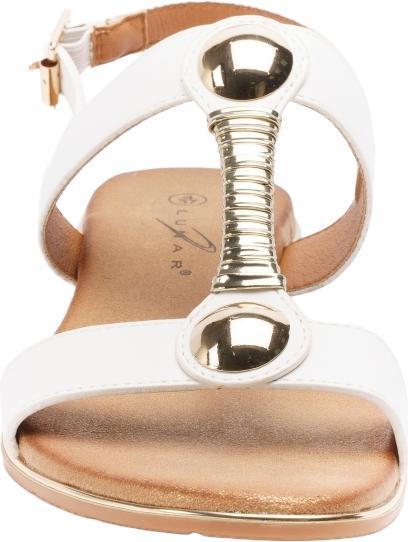 Actual product image Lunar Sandals Renoir (39)
