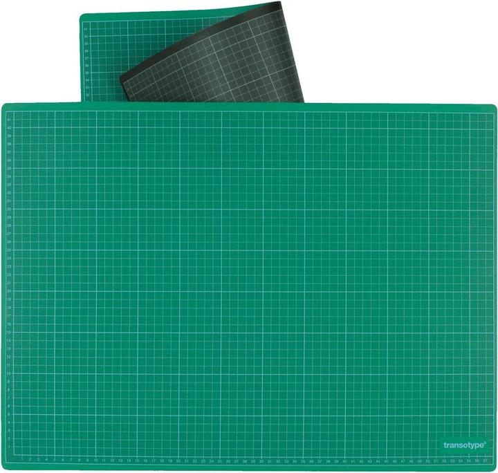 Actual product image Magnetoplan cutting mat (60 x 90 cm)
