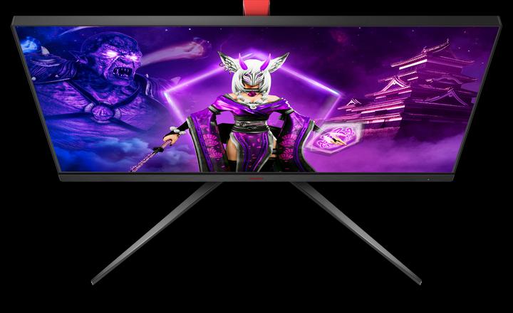 Produktbild AOC Agon AG324UX (3840 x 2160 Pixel, 31.50")