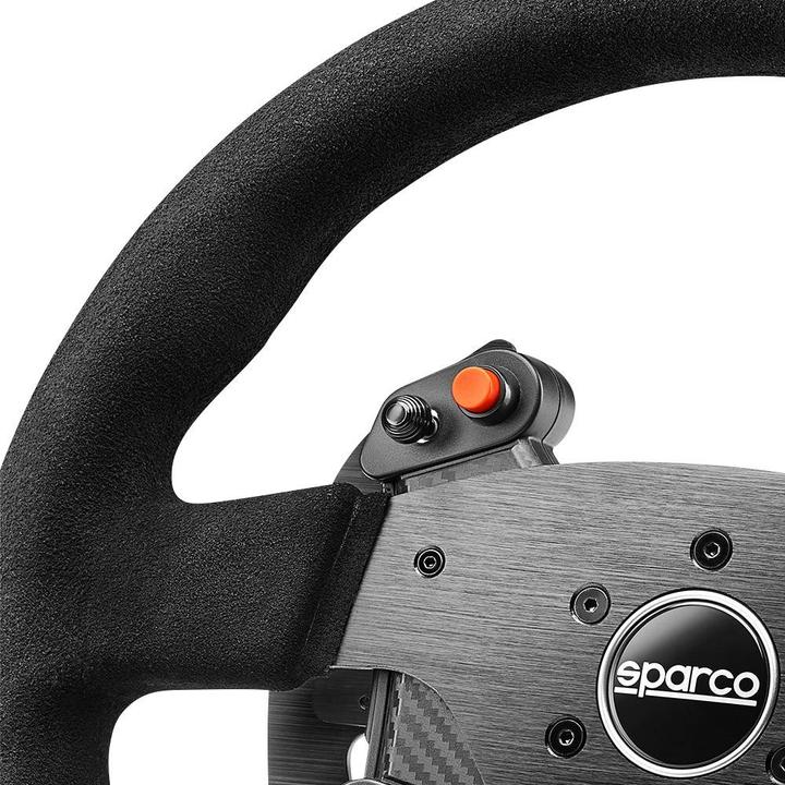 Image du produit Thrustmaster TM Rallye Sparco R383 (Xbox Series X, Xbox One S, Xbox Series S, PC, PS4, Xbox One X)