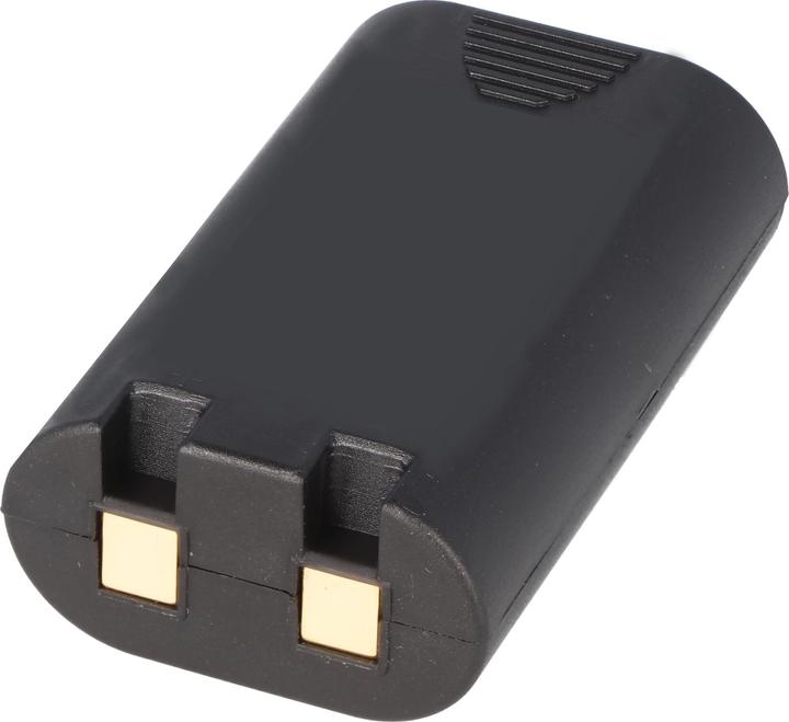 Actual product image XCell Akku passend für Dymo Labelmanager 360D, 420P, Rhino 4200 5200 Etikettendrucker, 1600mAh, 7,4 Volt