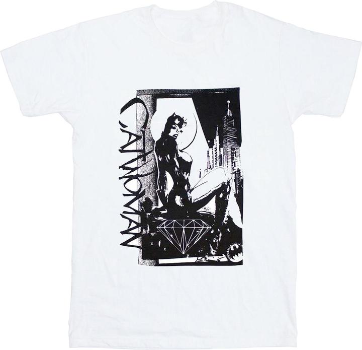 Batman TShirt (XL)