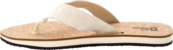 Actual product image Jack Wolfskin Ecostride 2 Slipper M (40.5)