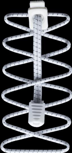 Immagine prodotto Nathan Run Laces Reflective (1.23 cm)