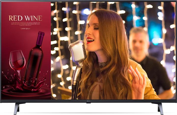 Immagine prodotto LG 43UN640S (3840 x 2160 pixel, 43")
