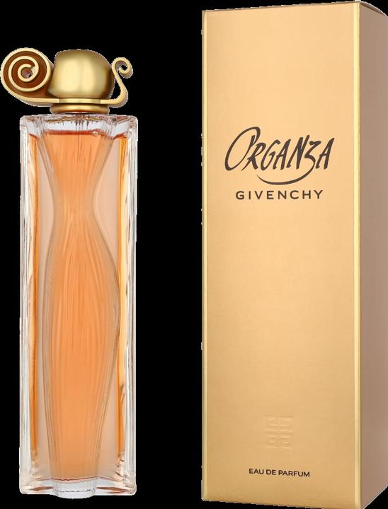 Immagine prodotto Givenchy Organza Eau De Parfum 100 ml (donna) (Eau de parfum, 100 ml)