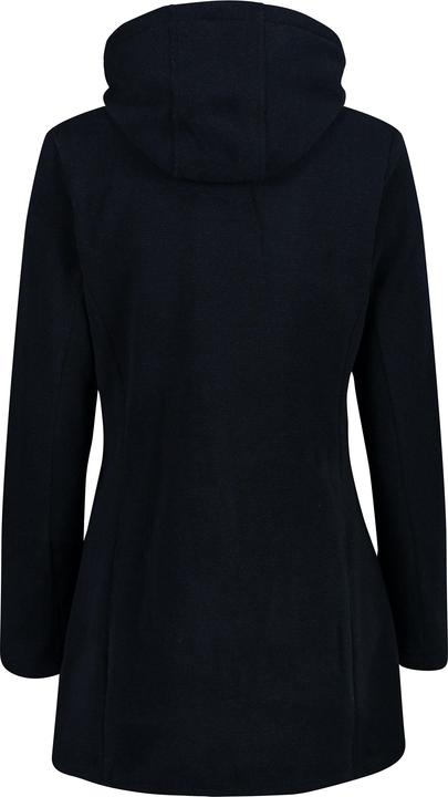 Actual product image CMP Campagnolo Women's Jacket Fix Hood 34H2856 (42, L)