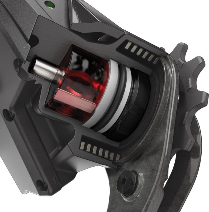 Actual product image Sram UpgradeKit Red eTap AXS 2x HRD FM CenterLock
