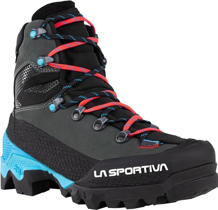 Produktbild La Sportiva Aequilibrium LT Woman GTX (37)