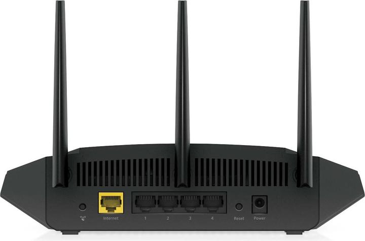 Immagine prodotto Netgear RAX10 AX1800