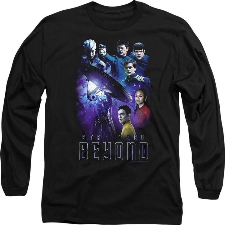 Star Trek Beyond TShirt (L)