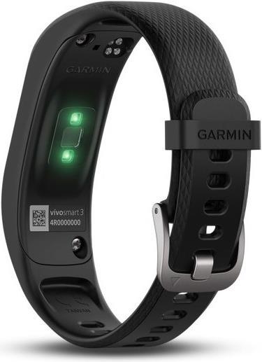 Immagine prodotto Garmin Vivosmart 3 (18.50 mm)