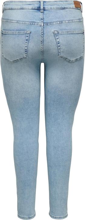 Produktbild Only CARWILLY Skinny Fit Jeans Skinny Jeans (54)