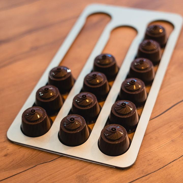 Image du produit Pody Porte-capsule pour Nescafé Dolce Gusto