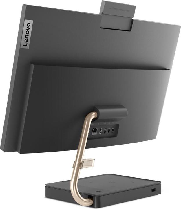 Produktbild Lenovo IdeaCentre AIO 5 (Intel Core i5-11400T, 16 GB, 512 GB, UHD Graphics 730)