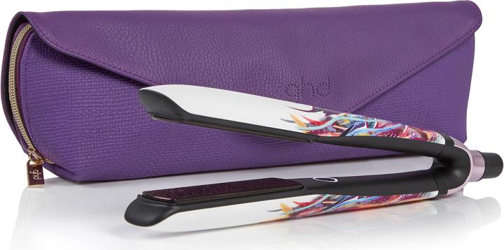 Immagine prodotto ghd Styler Platinum Tropic Sky (Piastra per capelli)