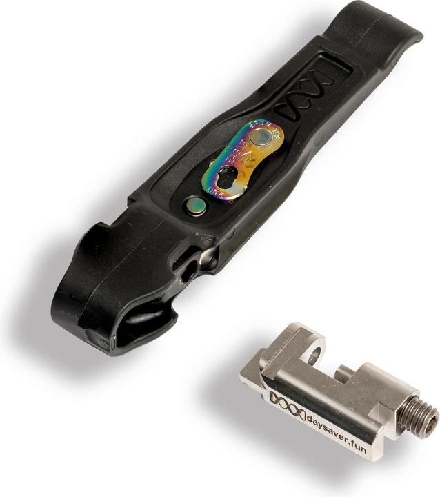Actual product image MilKit Hassle'off