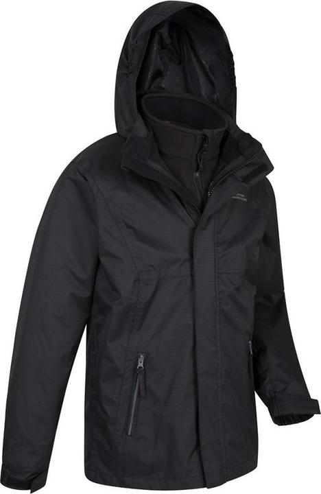 Immagine prodotto Mountain Warehouse Giacca Bracken Extreme impermeabile 3 in 1 (128)