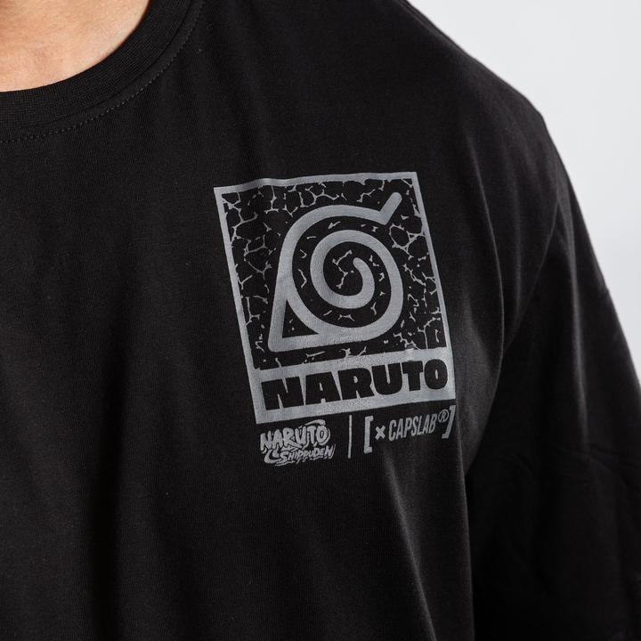 Actual product image Capslab Naruto - Naruto Uzumaki - XL size (XL)
