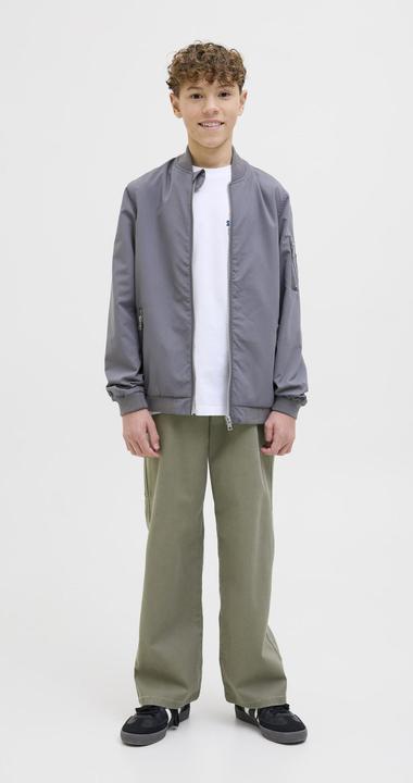 Actual product image Jack & Jones Jpstalex Co Jjcarpenter Pants Noos Jnr (152)