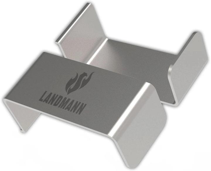 Produktbild Landmann Magnet-Küchenrollenhalter