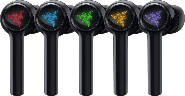 Actual product image Razer Hammerhead Pro HyperSpeed (Wireless)