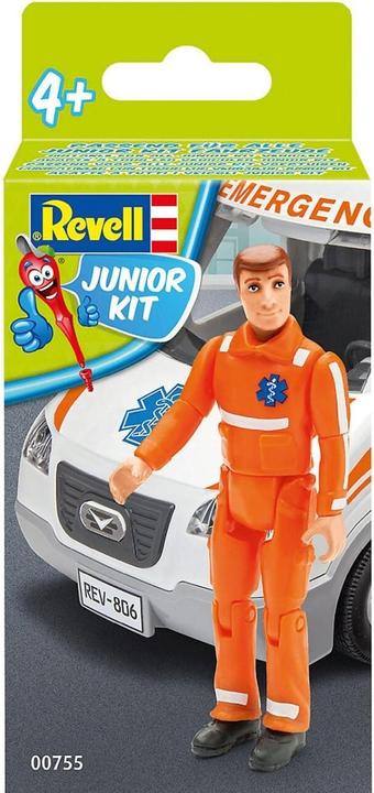Produktbild Revell Arzt
