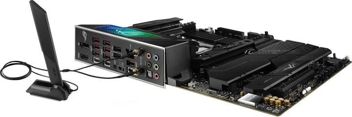 Image du produit ASUS ROG Strix X670E-F Gaming Wifi (AM5, AMD X670E, ATX)