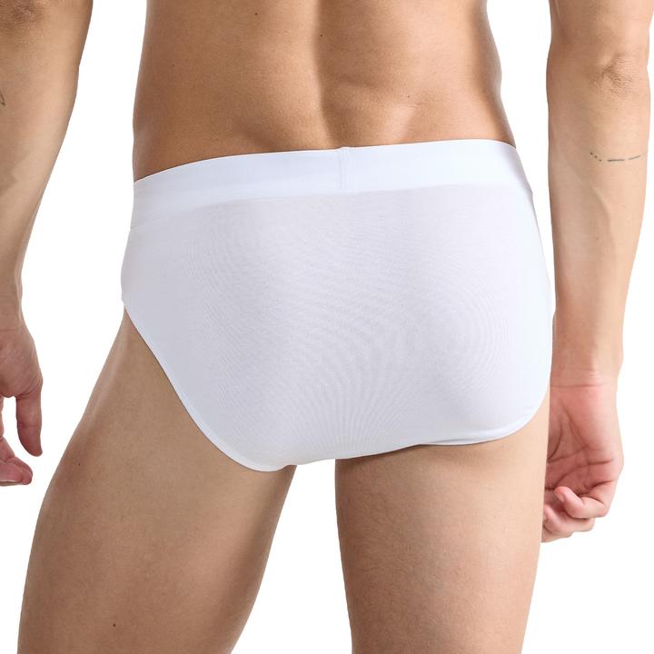Immagine prodotto Sloggi 2er Pack men EVER Ease Slip / Unterhose (XXL, Confezione da 2)