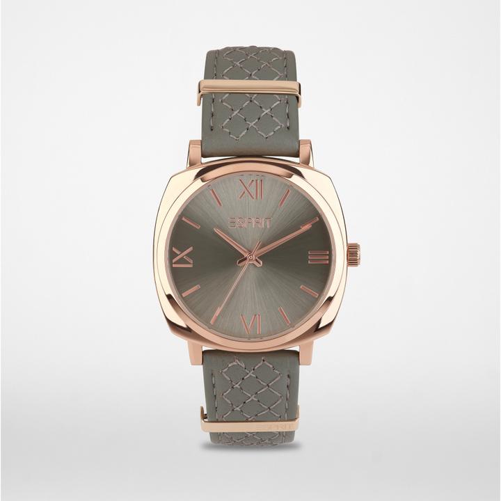 Image du produit Esprit ES ELEGANCE 36MM 3H GRAY DIAL GREY ST montre-bracelet (36 mm)