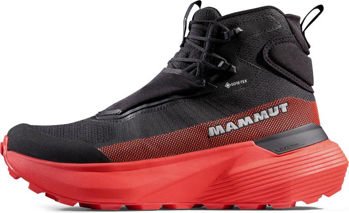 Produktbild Mammut Aenergy Ultra Mid GTX, mittelhoher Wanderschuh (45 1/3)