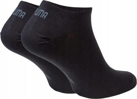 Actual product image Puma Elements Unisex Plain Snea Socken (43 - 46)