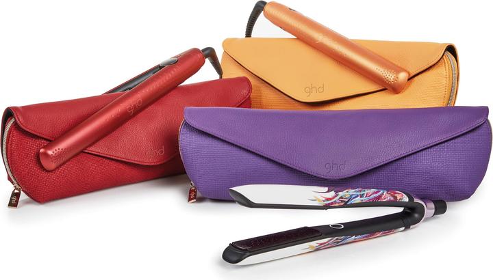 Produktbild ghd Amber Sunrise (Glätteisen)