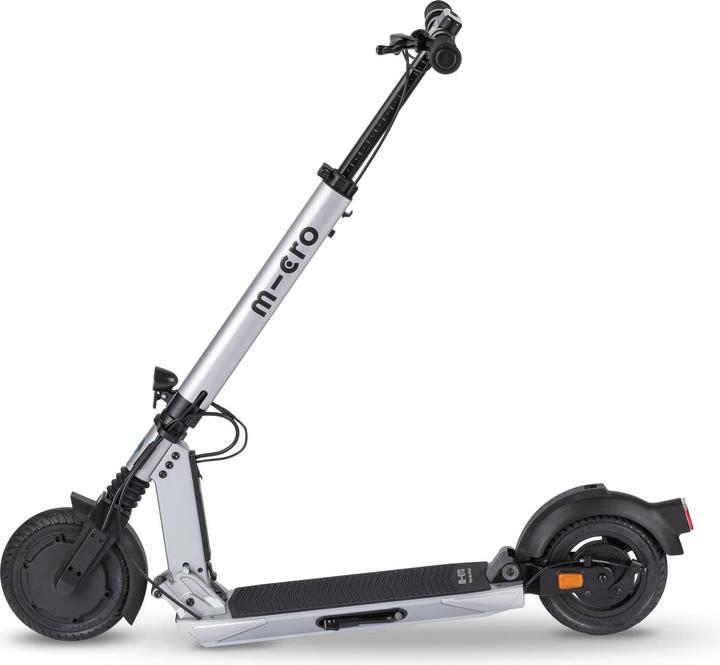 Actual product image Micro E-Scooter Explorer S (20 km/h, 40 km, 450 W)