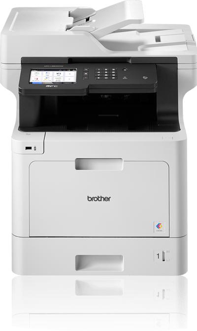 Immagine prodotto Brother MFC-L8900CDW (Laser, Colore)
