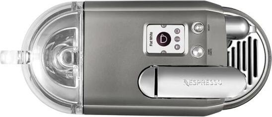 Actual product image Sage Creatista Plus (NESPRESSO Original, EU plug)