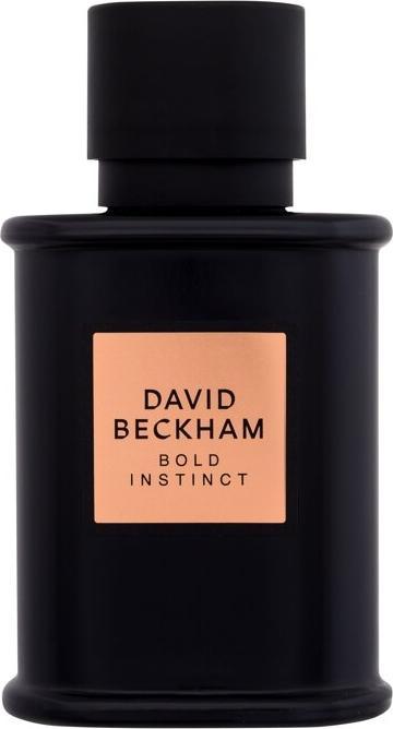 David Beckham David & Victoria Beckham Instinct Bold Instinct Eau de Parfum Vapo 50 ml (Eau de Parfum, 50 ml)