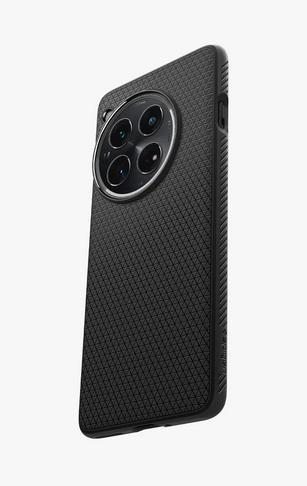 Actual product image Spigen Liquid Air (OnePlus 12)