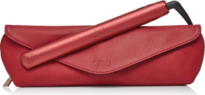Actual product image ghd V Gold Ruby Sunset Styler (Straightening iron)