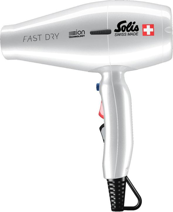 Solis Fast Dry 381