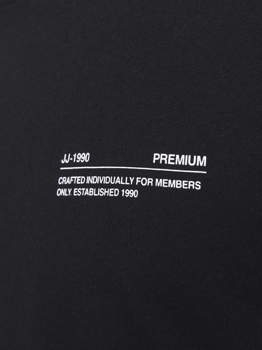 Immagine prodotto Jack & Jones T-shirt stampata con scollo rotondo (M)