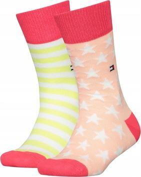 Produktbild Tommy Hilfiger Fusssocken im 2er-Pack (2er Pack, 39 - 42)