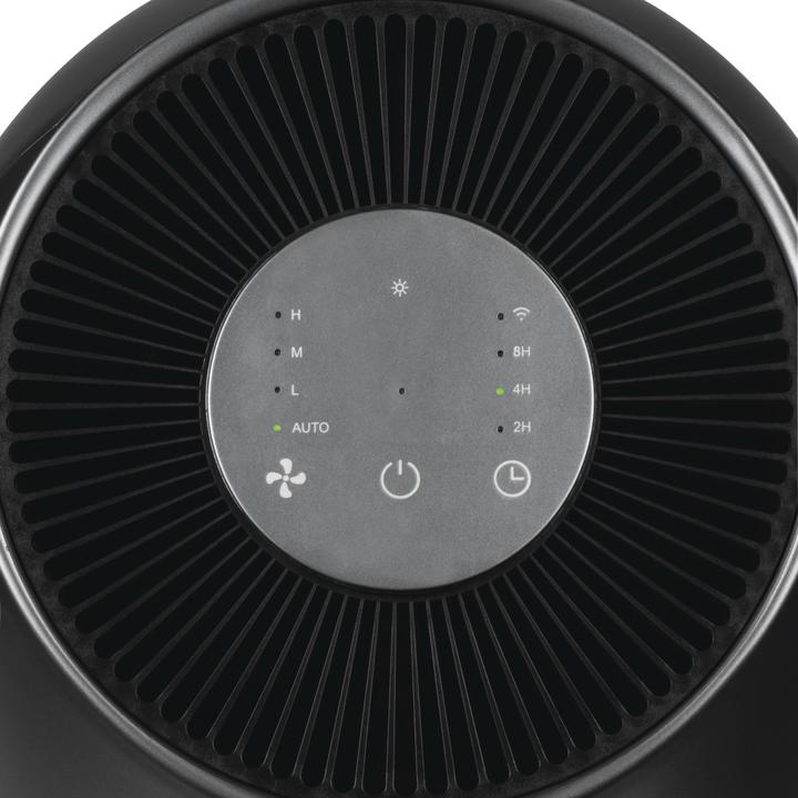 Actual product image Hama Air purifier Smart 3-fold filter (65 m²)